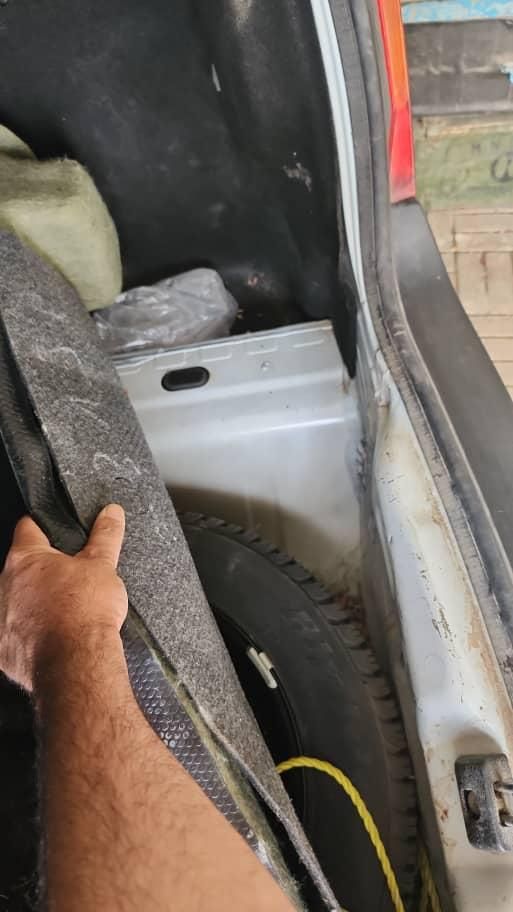 خودرو رنو، تندر 90 آگهی ann_18242211