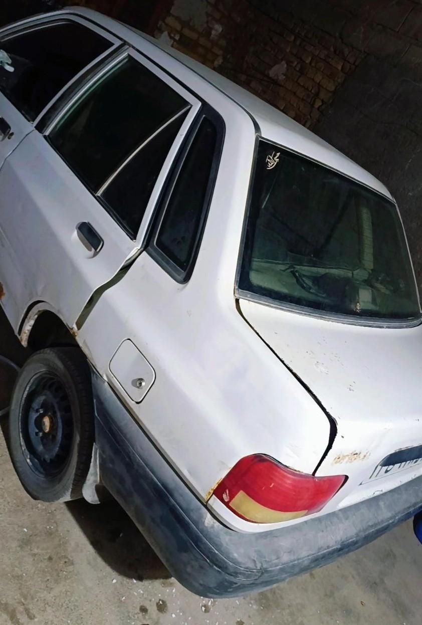 خودرو پراید، صبا آگهی ann_18242214