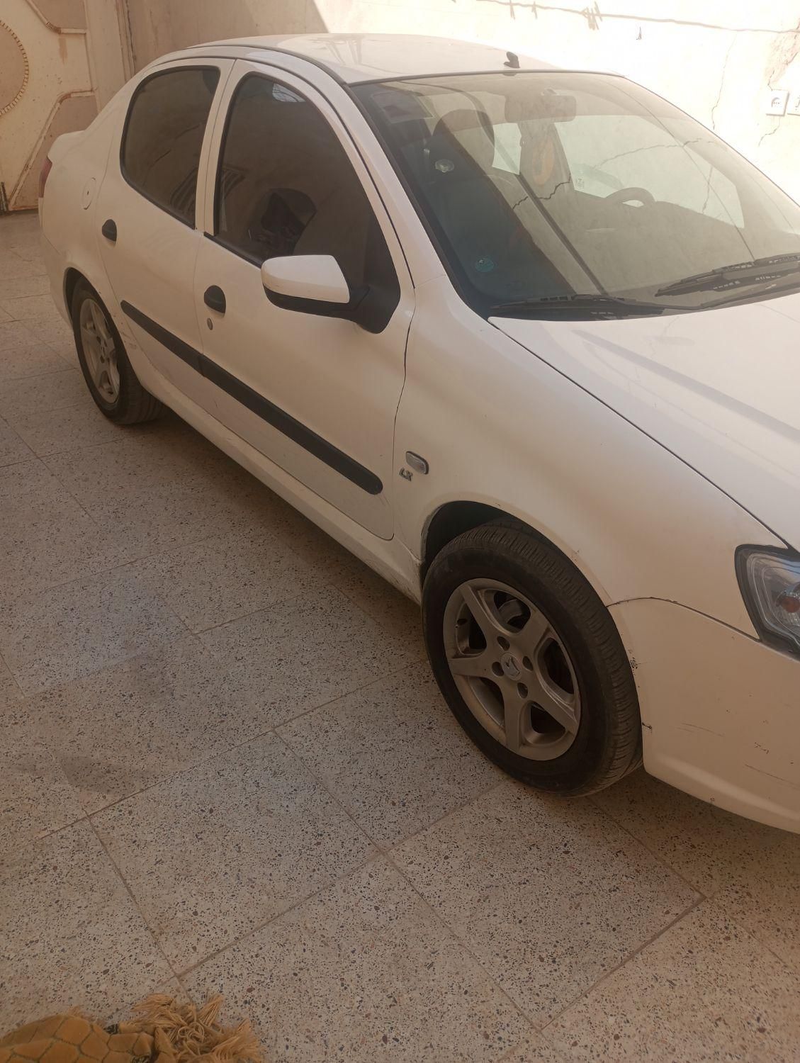 رانا LX - - 1396
