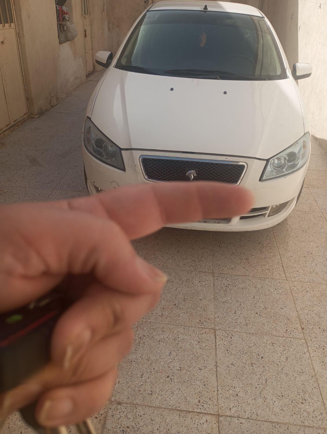 خودرو رانا، LX آگهی ann_18242218