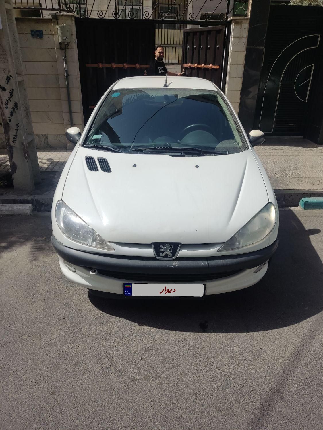 خودرو پژو، 206 آگهی ann_18242222