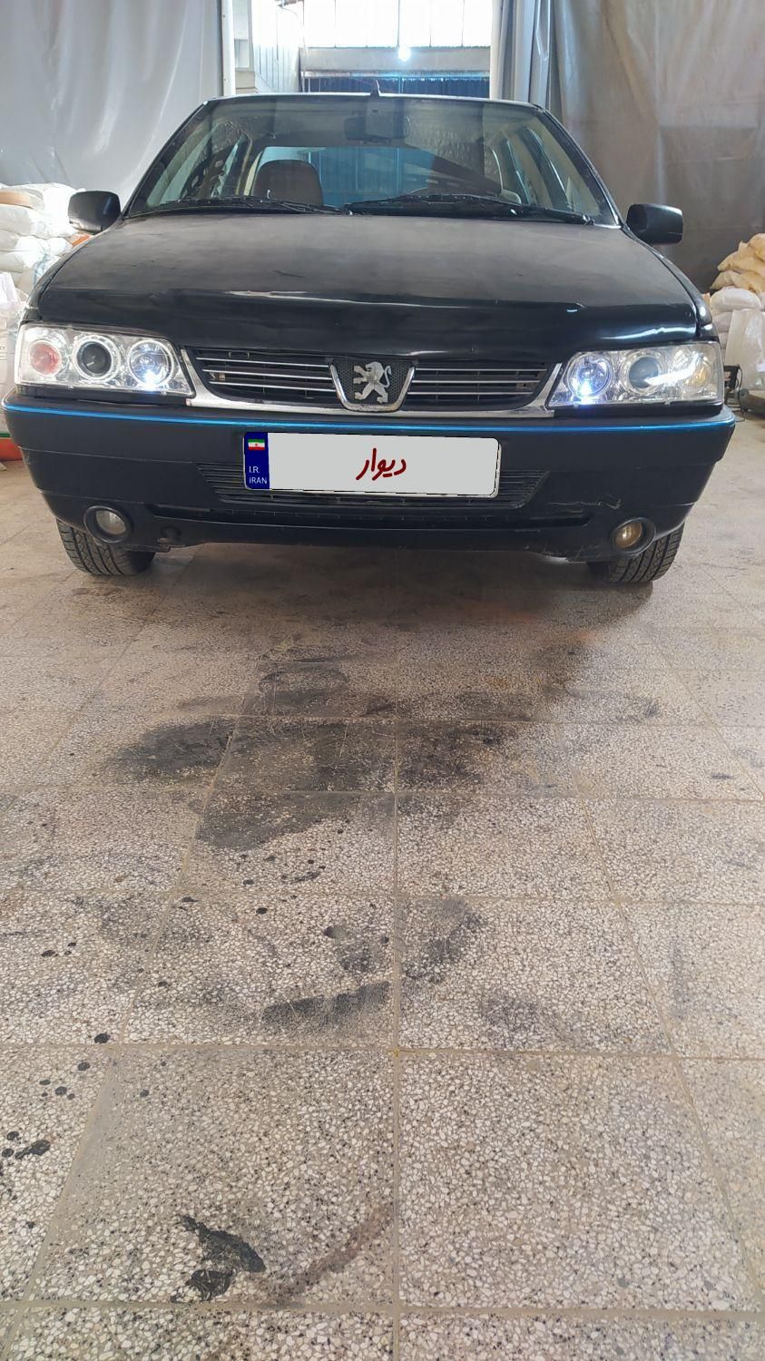 خودرو پژو، 405 SLX آگهی ann_18242226