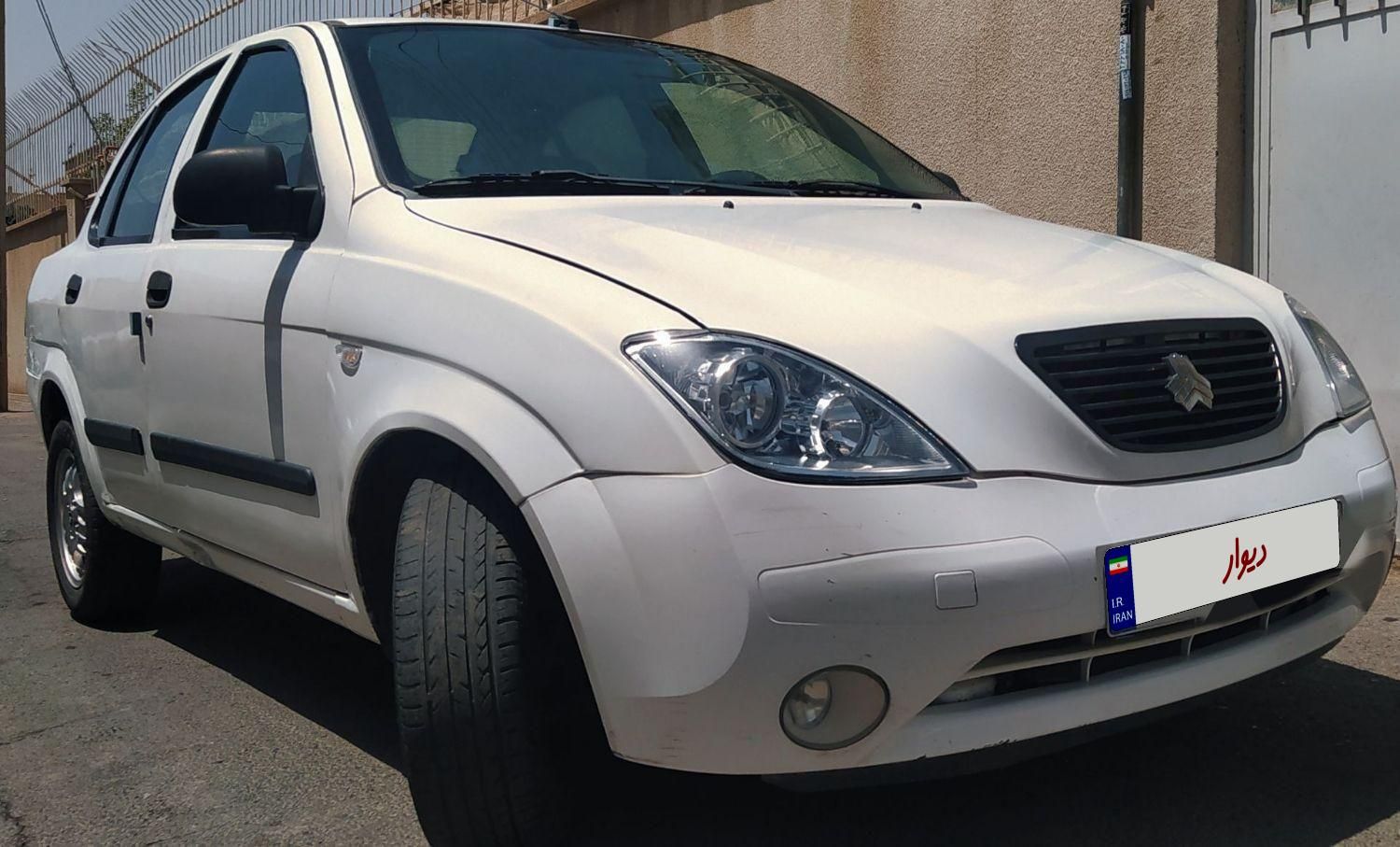 خودرو تیبا، صندوق دار آگهی ann_18242243
