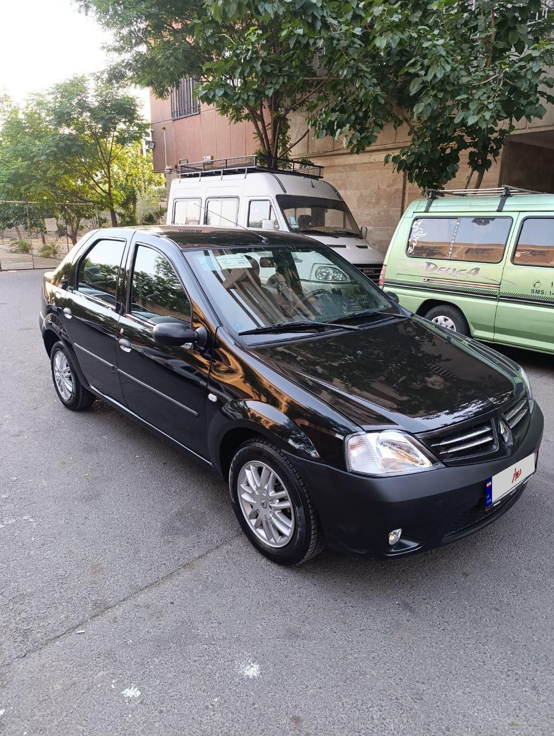 خودرو رنو، تندر 90 آگهی ann_18242255