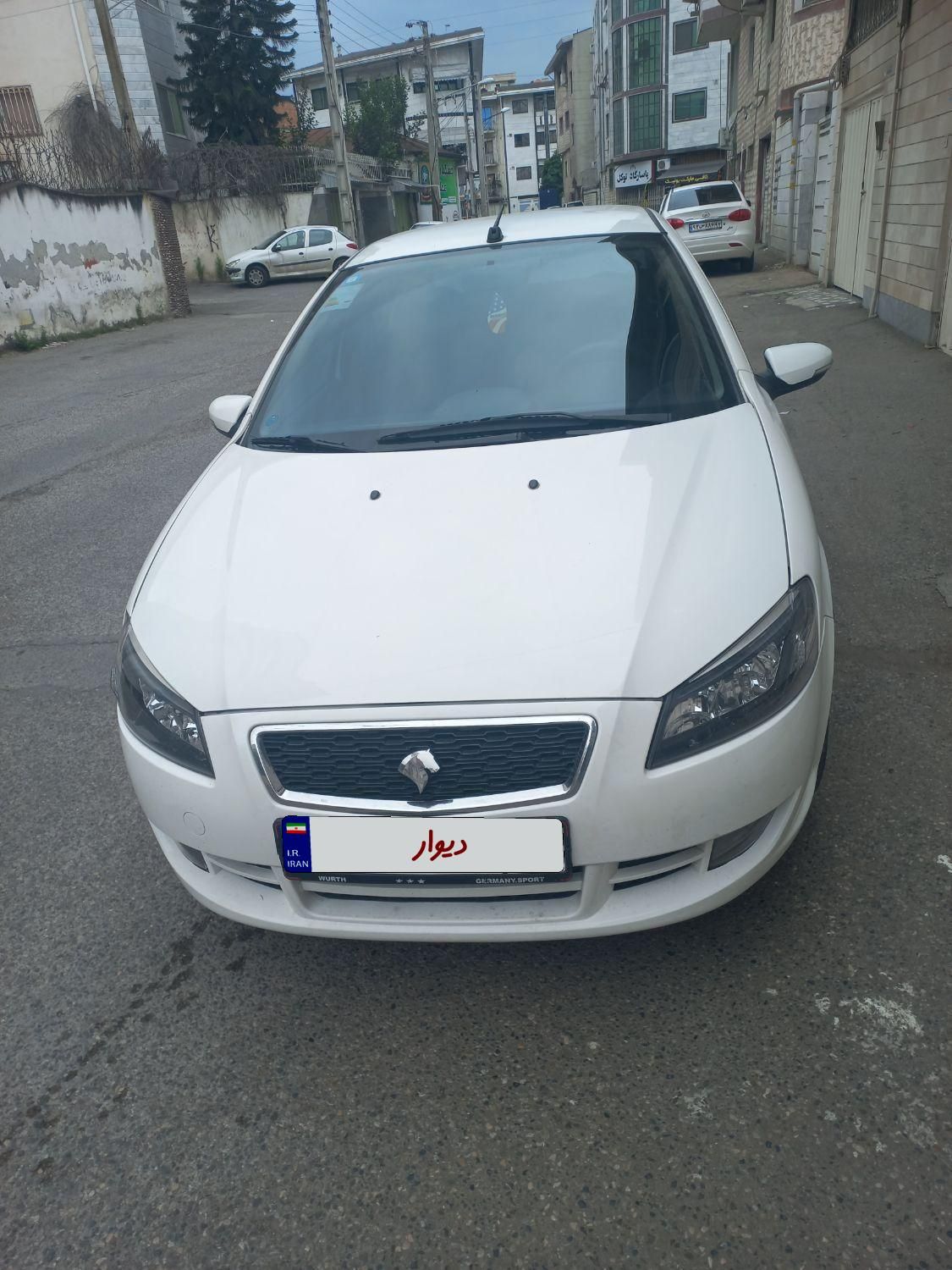 خودرو رانا، پلاس آگهی ann_18242256