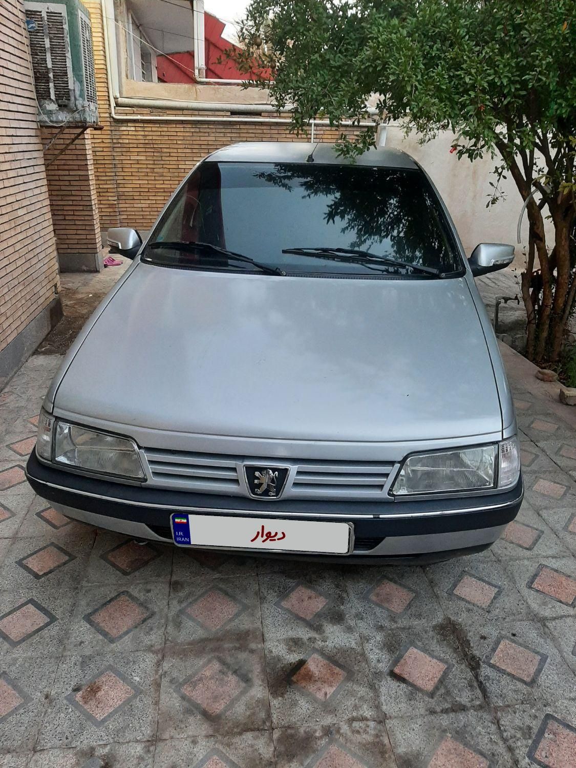 خودرو پژو، 405 آگهی ann_18242260