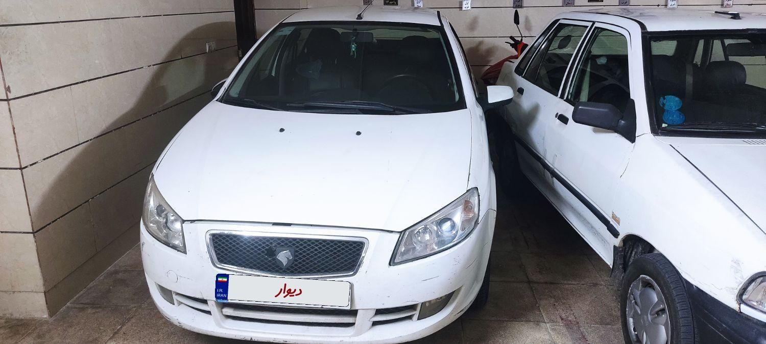 خودرو رانا، LX آگهی ann_18242261