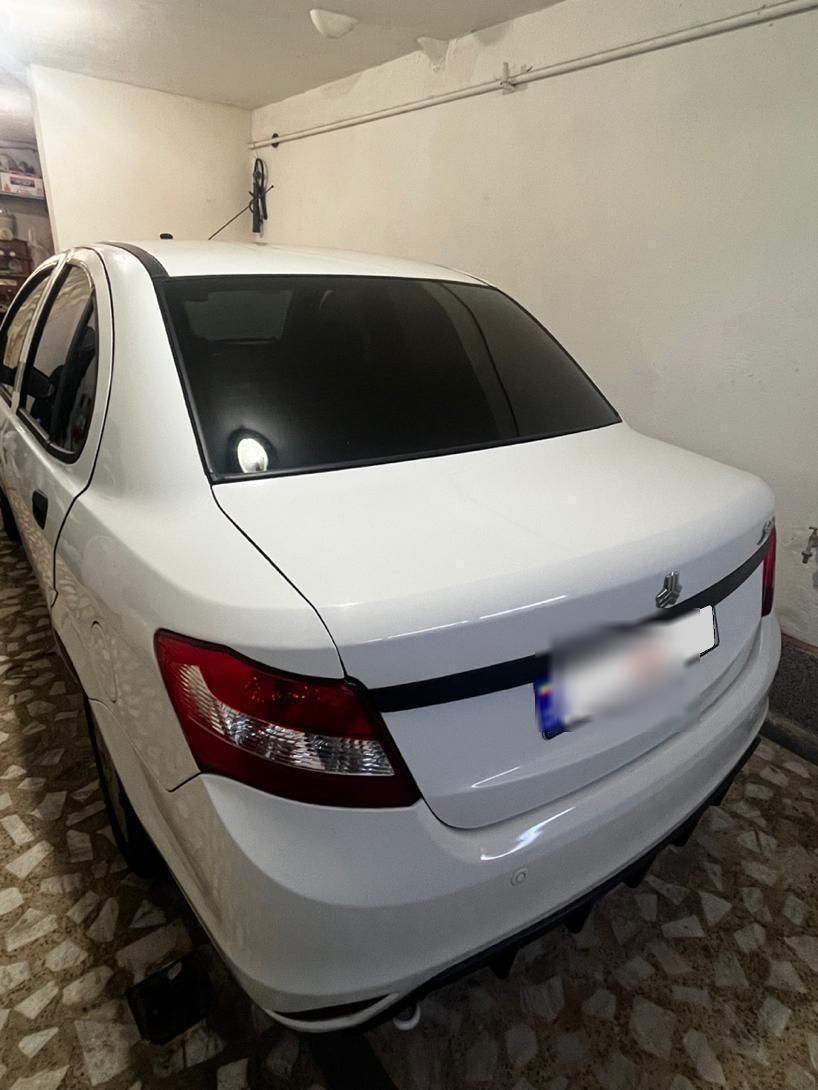 خودرو ساینا، EX دنده‌ای آگهی ann_18242269