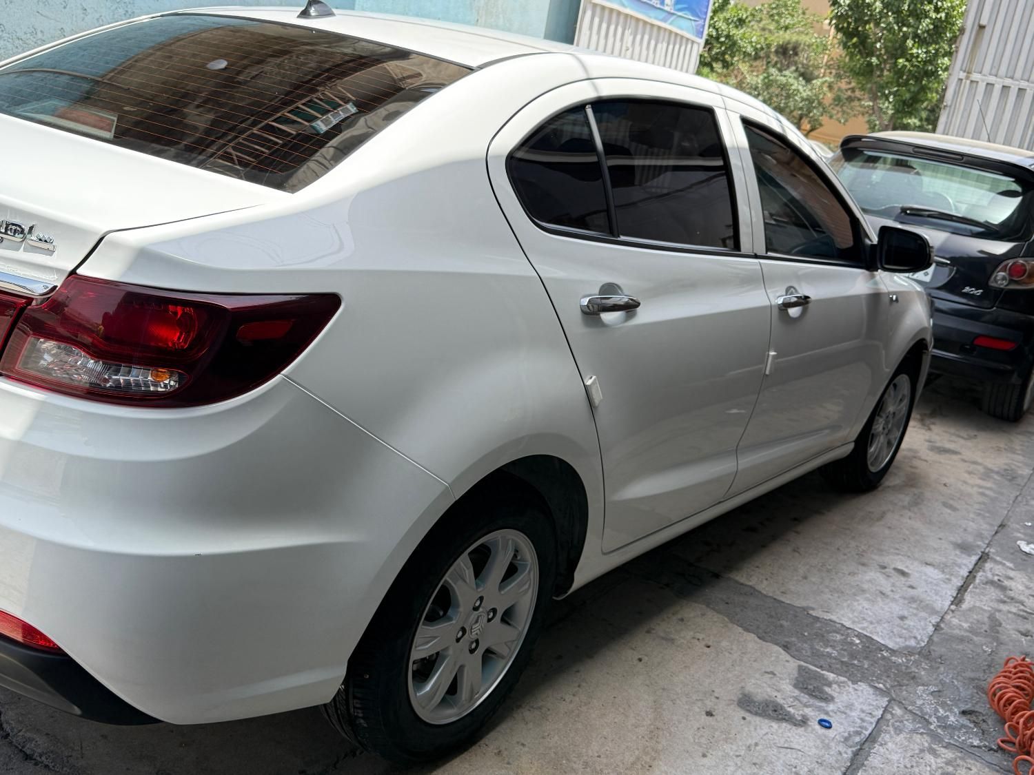 شاهین G اتوماتیک - 1403