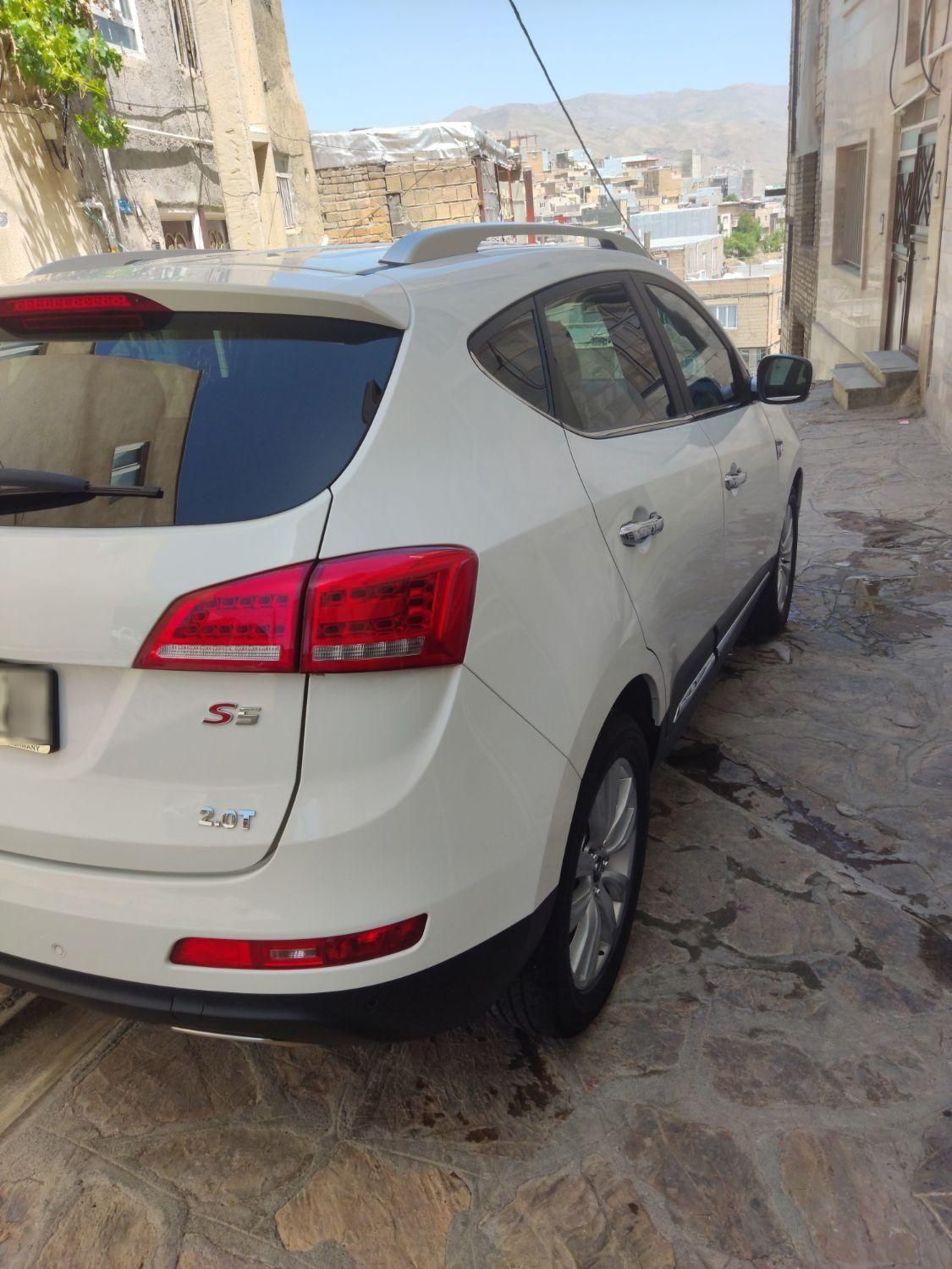 خودرو جک، S5 آگهی ann_18242299