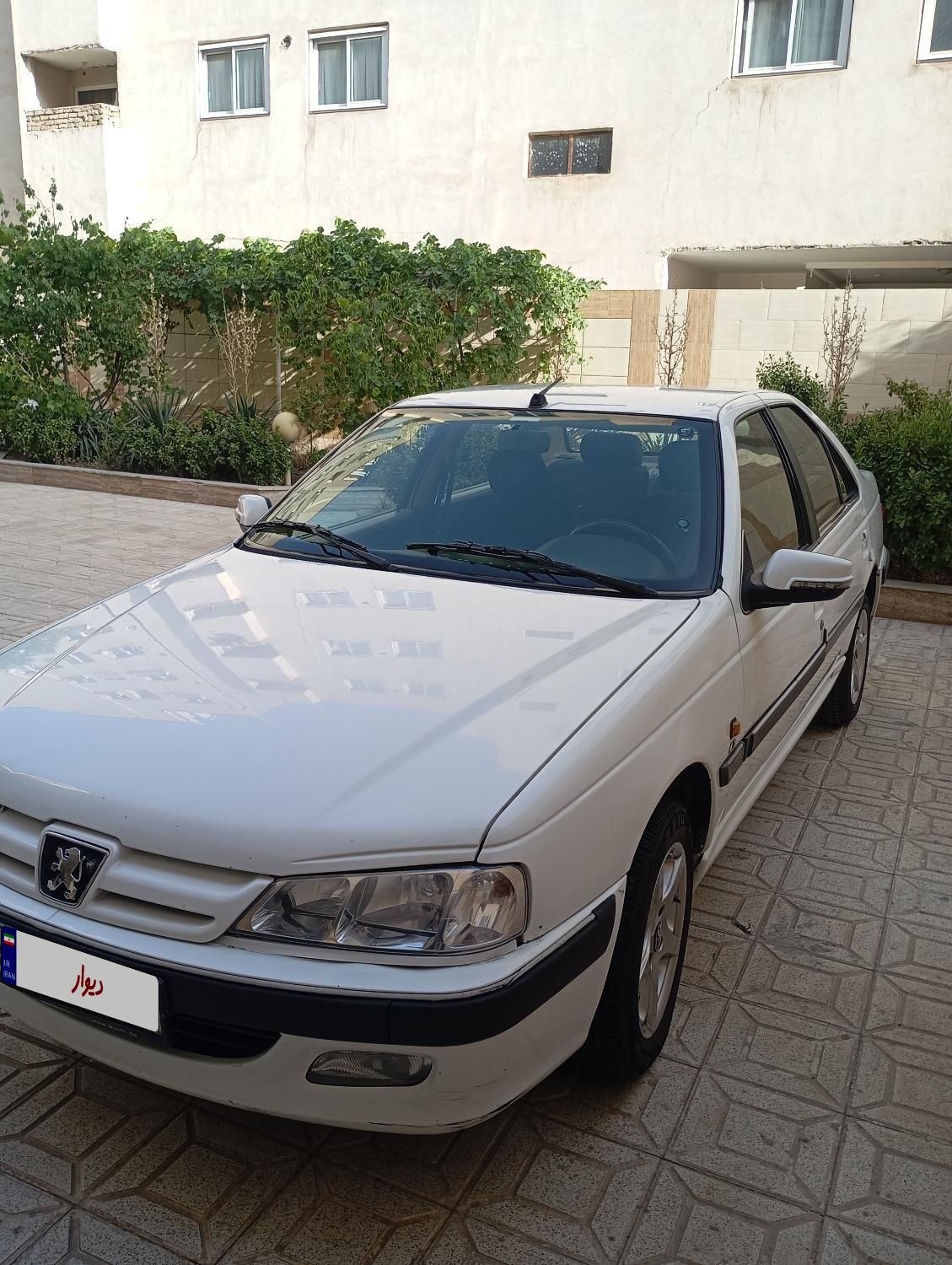 خودرو پژو، پارس آگهی ann_18242309