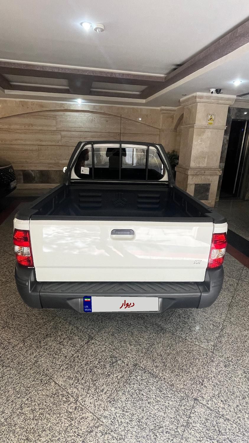پراید 151 SE - 1403