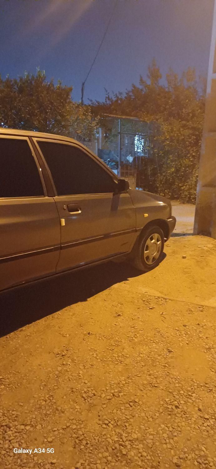 خودرو پراید، صبا آگهی ann_18242348