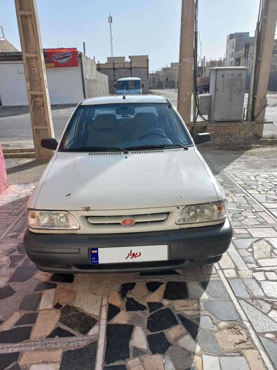 خودرو پراید، 131 آگهی ann_18242355