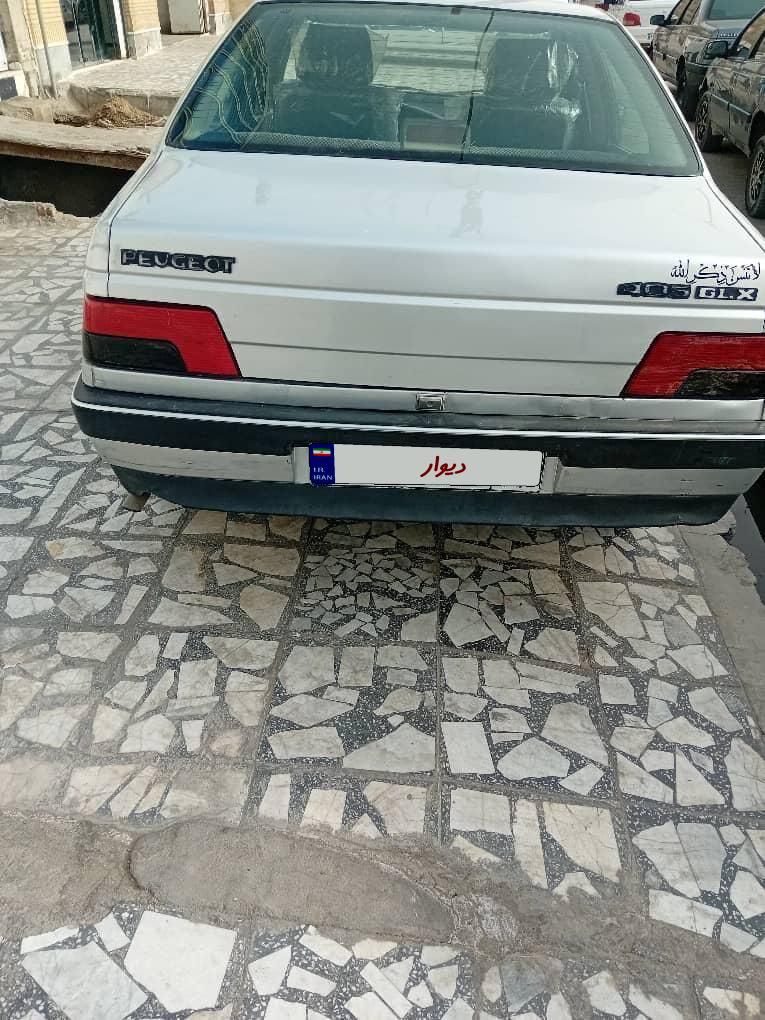 خودرو پژو، 405 آگهی ann_18242357