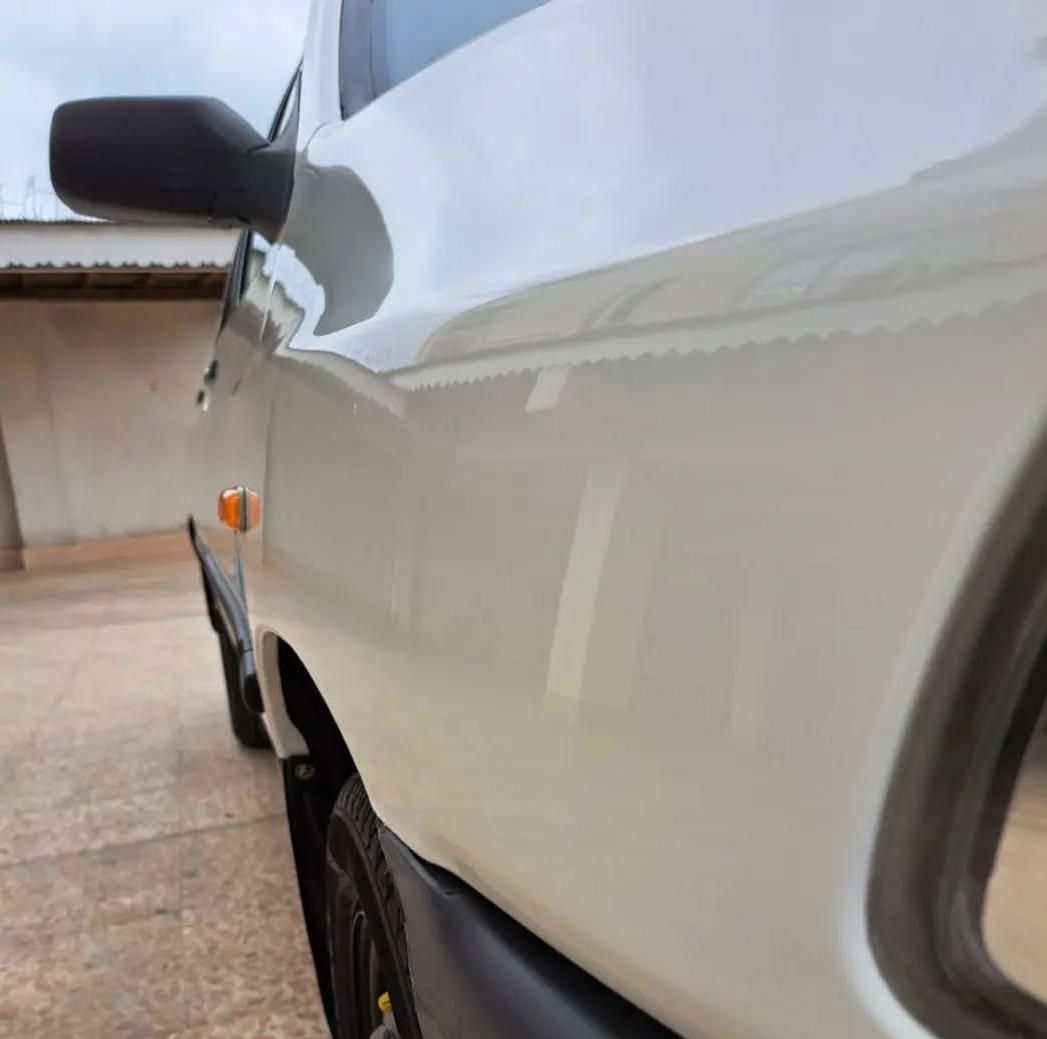 پراید 131 SX - 1391