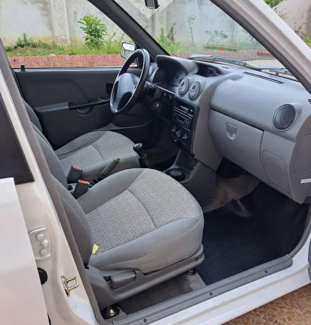 پراید 131 SX - 1391