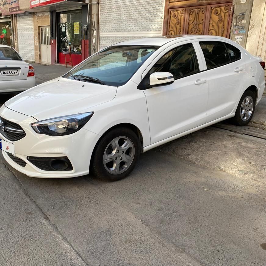 خودرو شاهین، G آگهی ann_18242398
