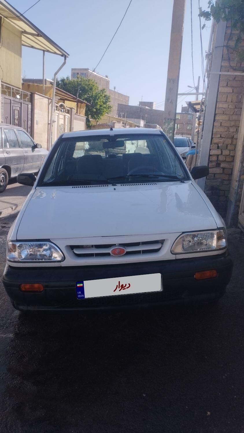خودرو پراید، صبا آگهی ann_18242403