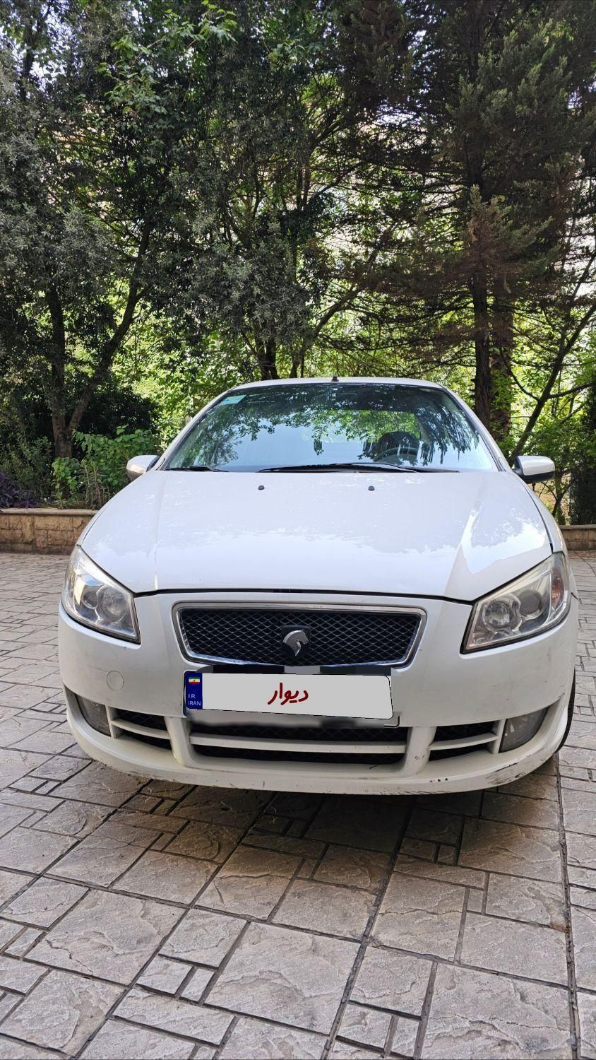 خودرو رانا، LX آگهی ann_18242404