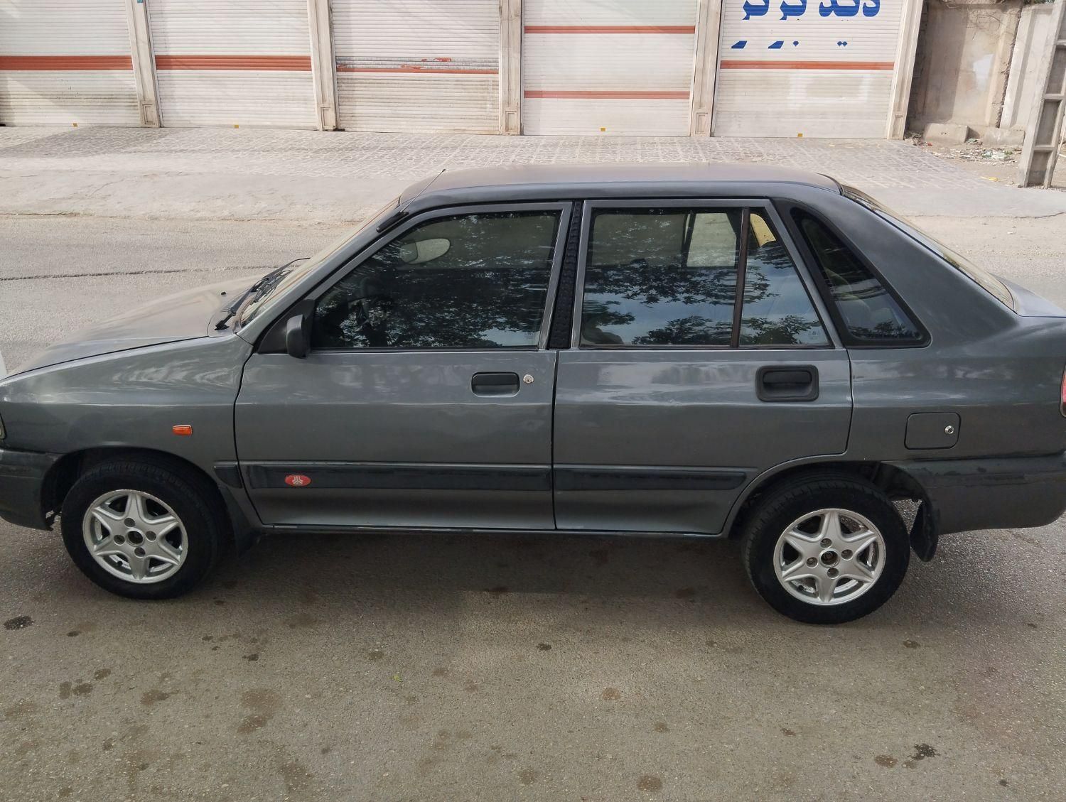 خودرو پراید، 141 آگهی ann_18242405