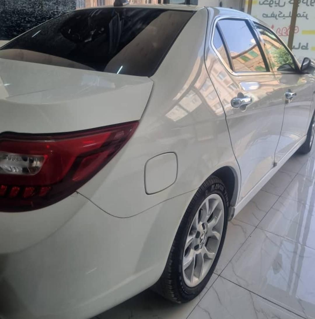 خودرو دنا، پلاس آگهی ann_18242420