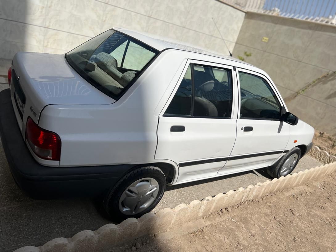 پراید 131 SE - 1397