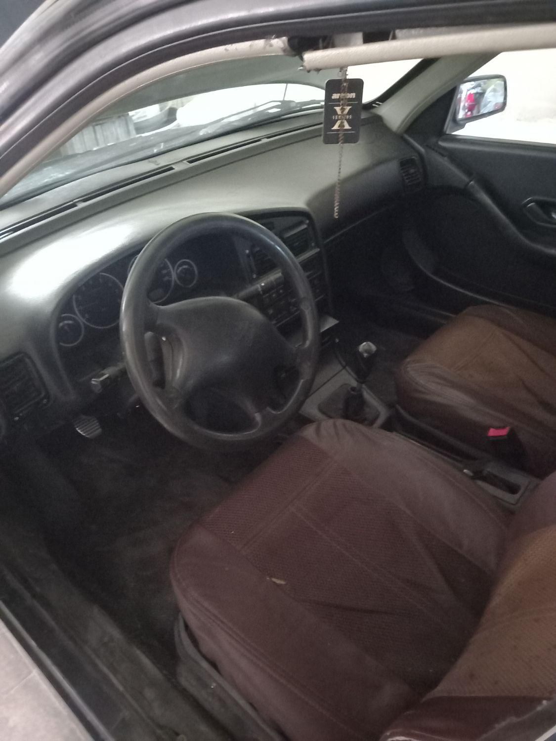 پژو 405 GLI - 1383