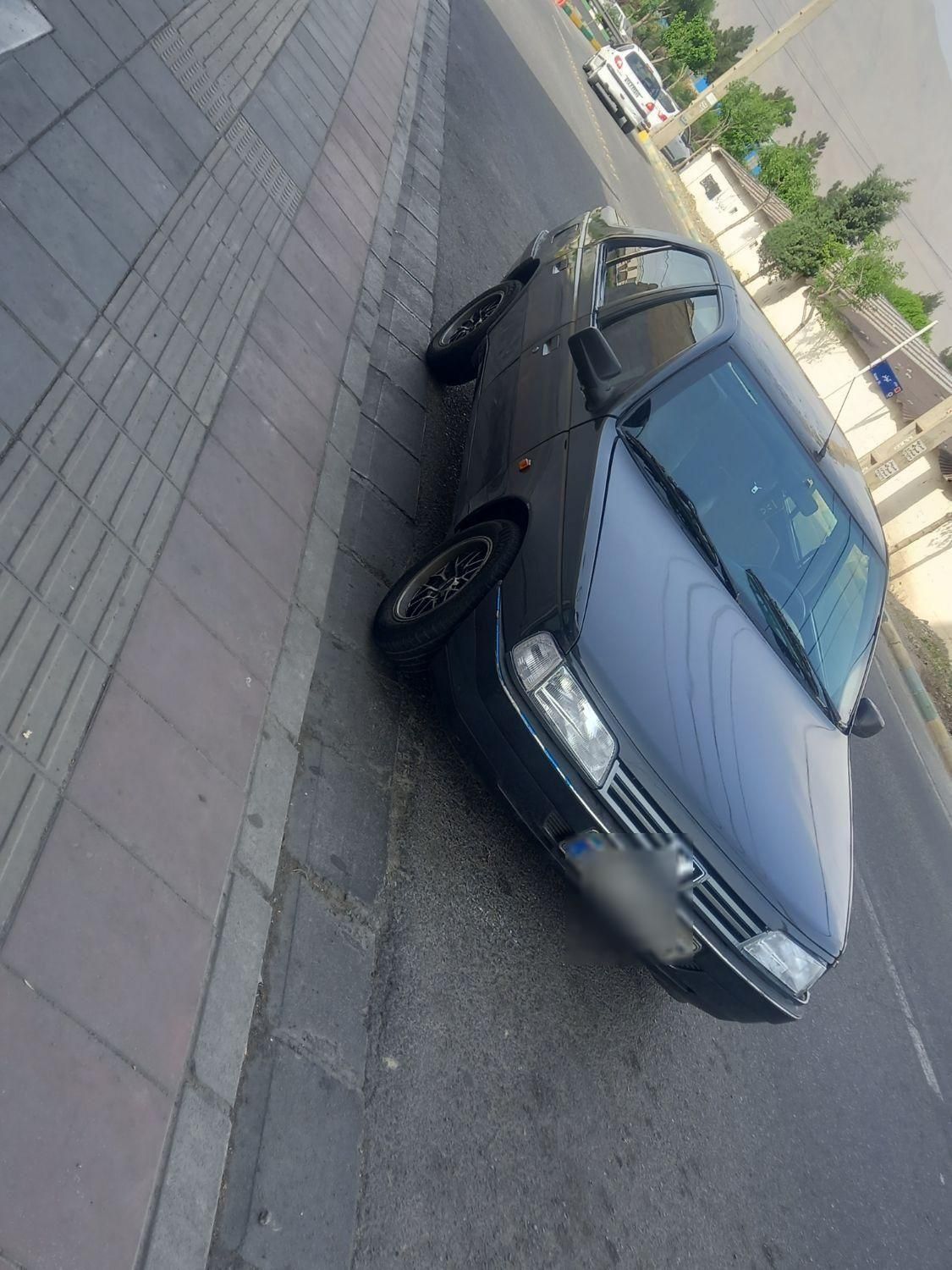 خودرو پژو، 405 آگهی ann_18242440