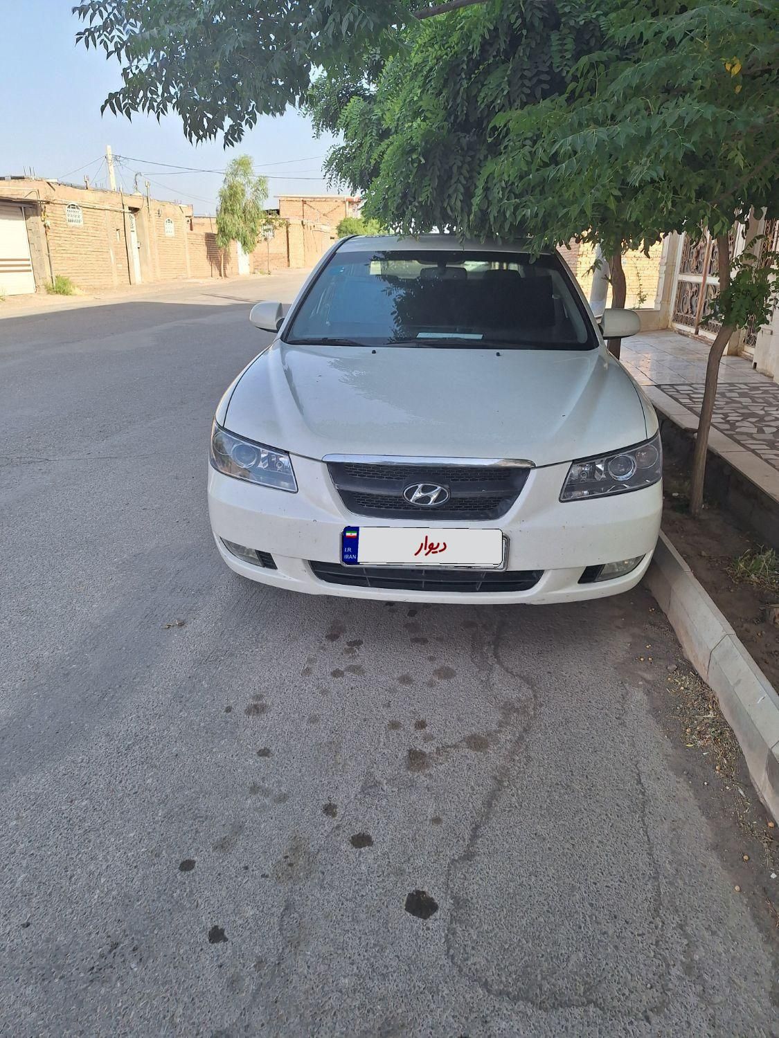 خودرو هیوندای، سوناتا آگهی ann_18242442