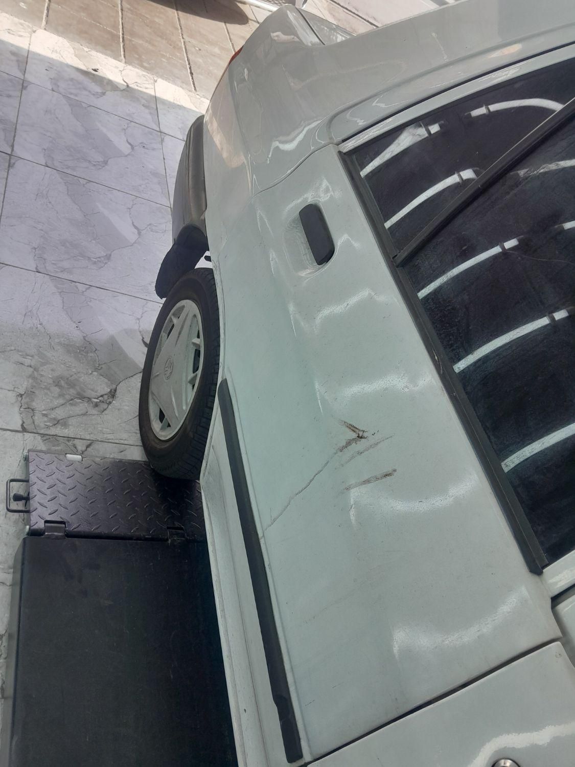 پراید 132 SE - 1396