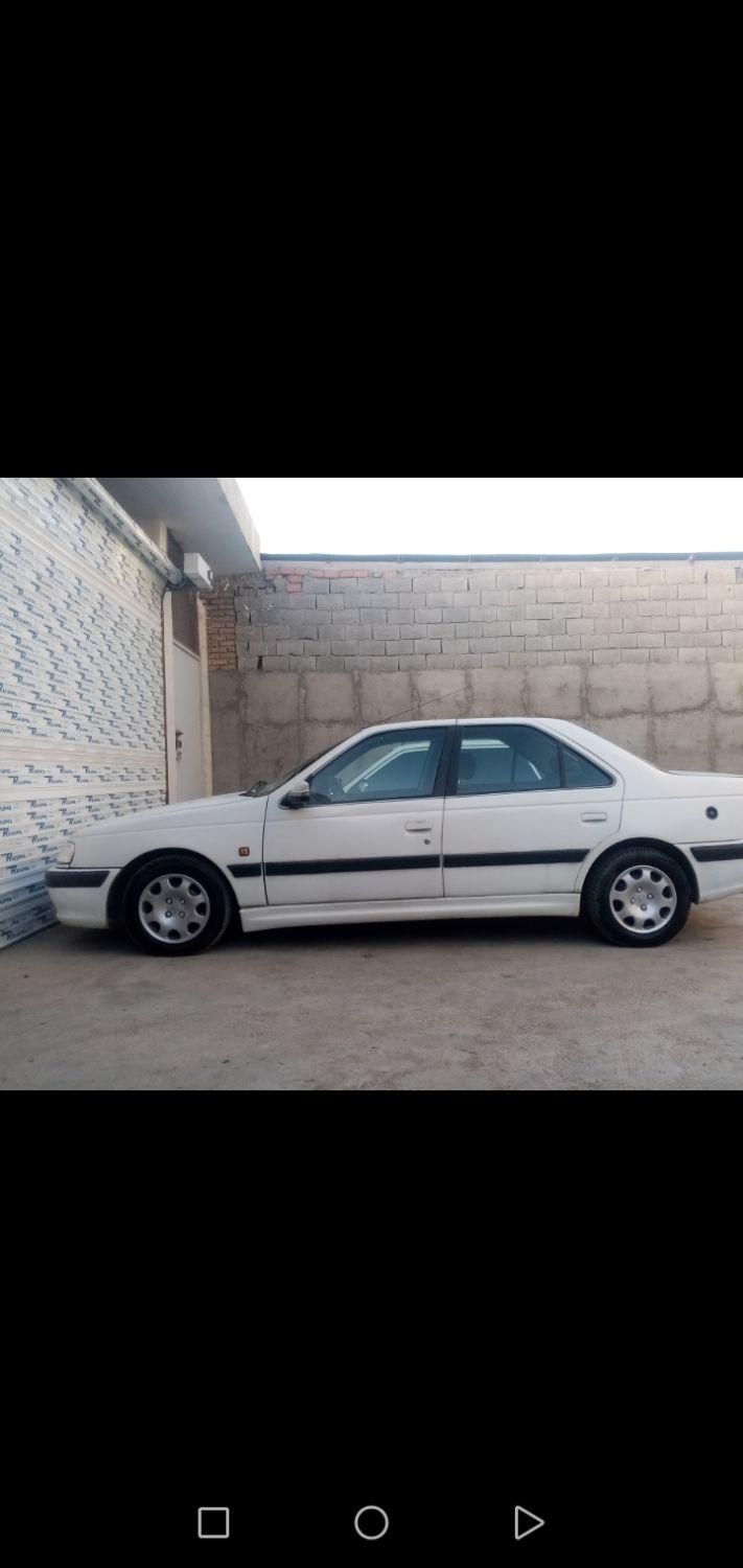 خودرو پژو، پارس آگهی ann_18242457