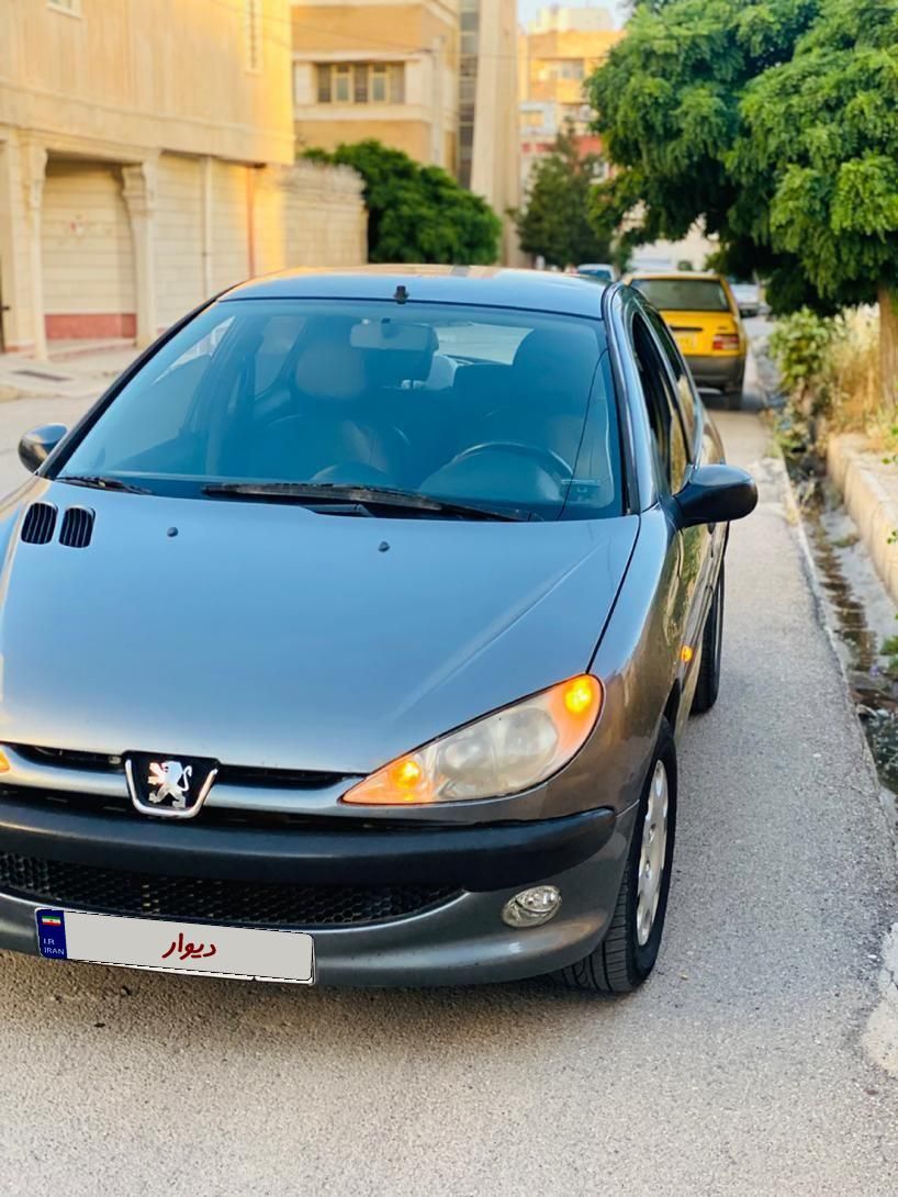 خودرو پژو، 206 آگهی ann_18242461