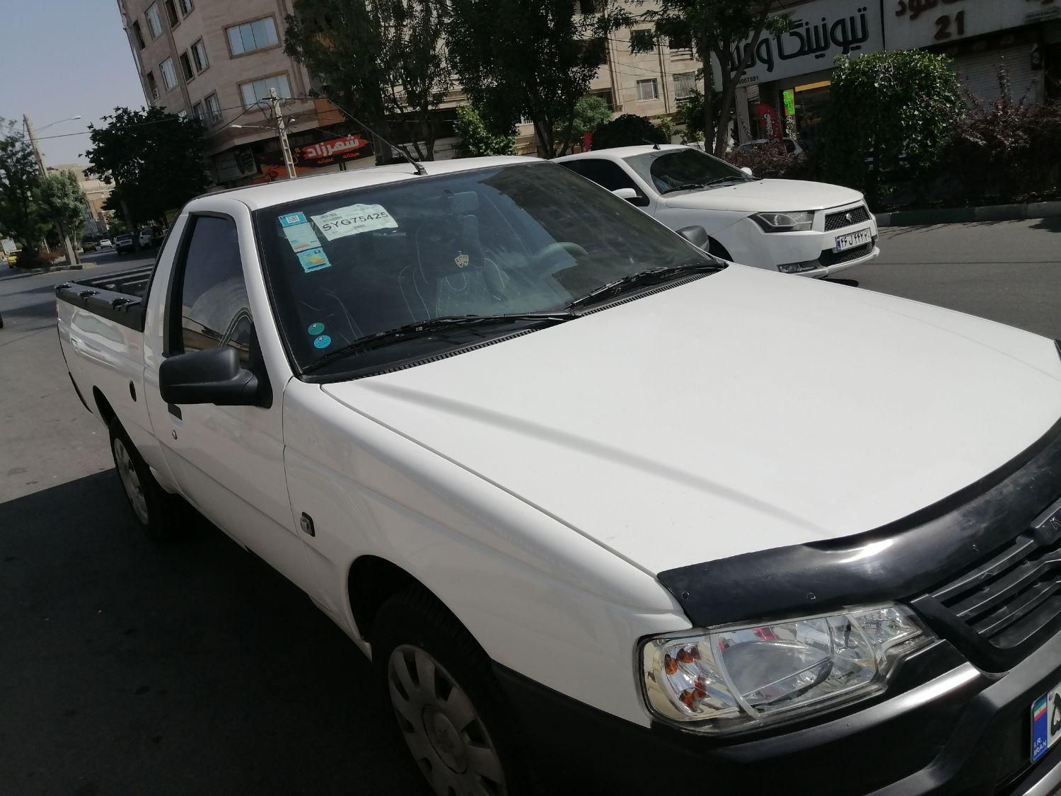 خودرو آریسان، 2 آگهی ann_18242484