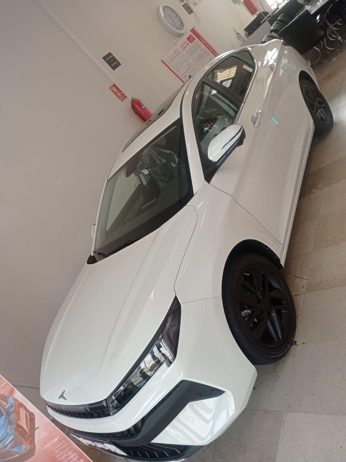 خودرو کی ام سی، J7 آگهی ann_18242508