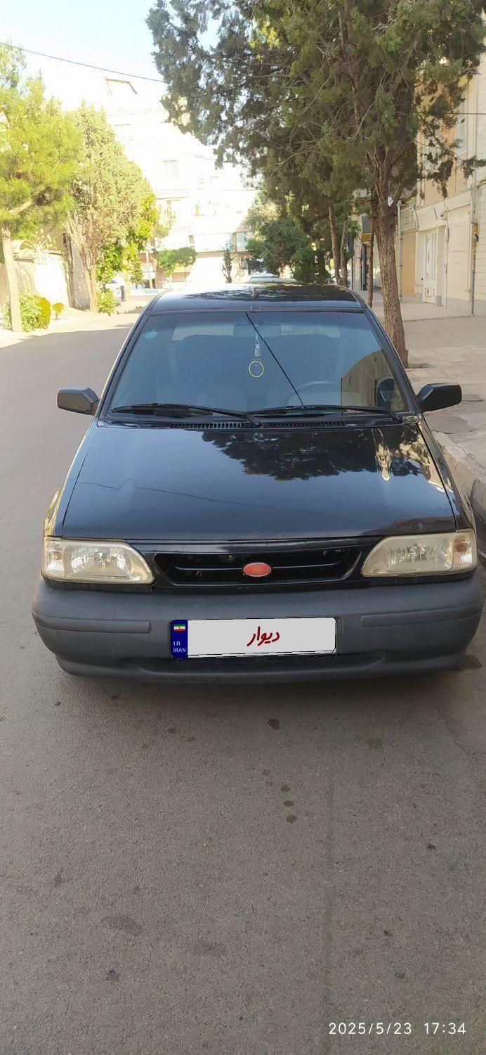 خودرو پراید، صبا آگهی ann_18242513