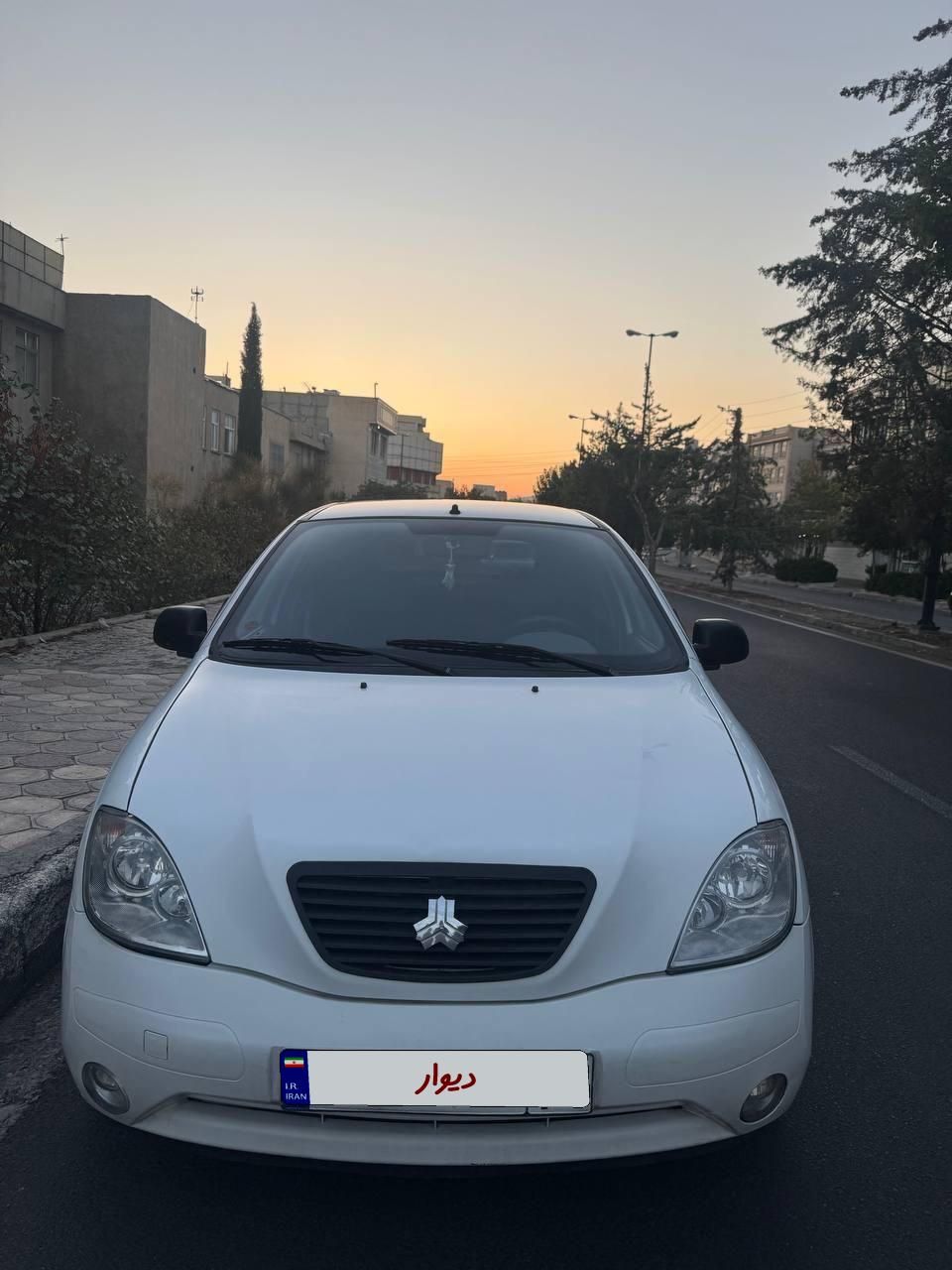 خودرو تیبا، 2 آگهی ann_18242527