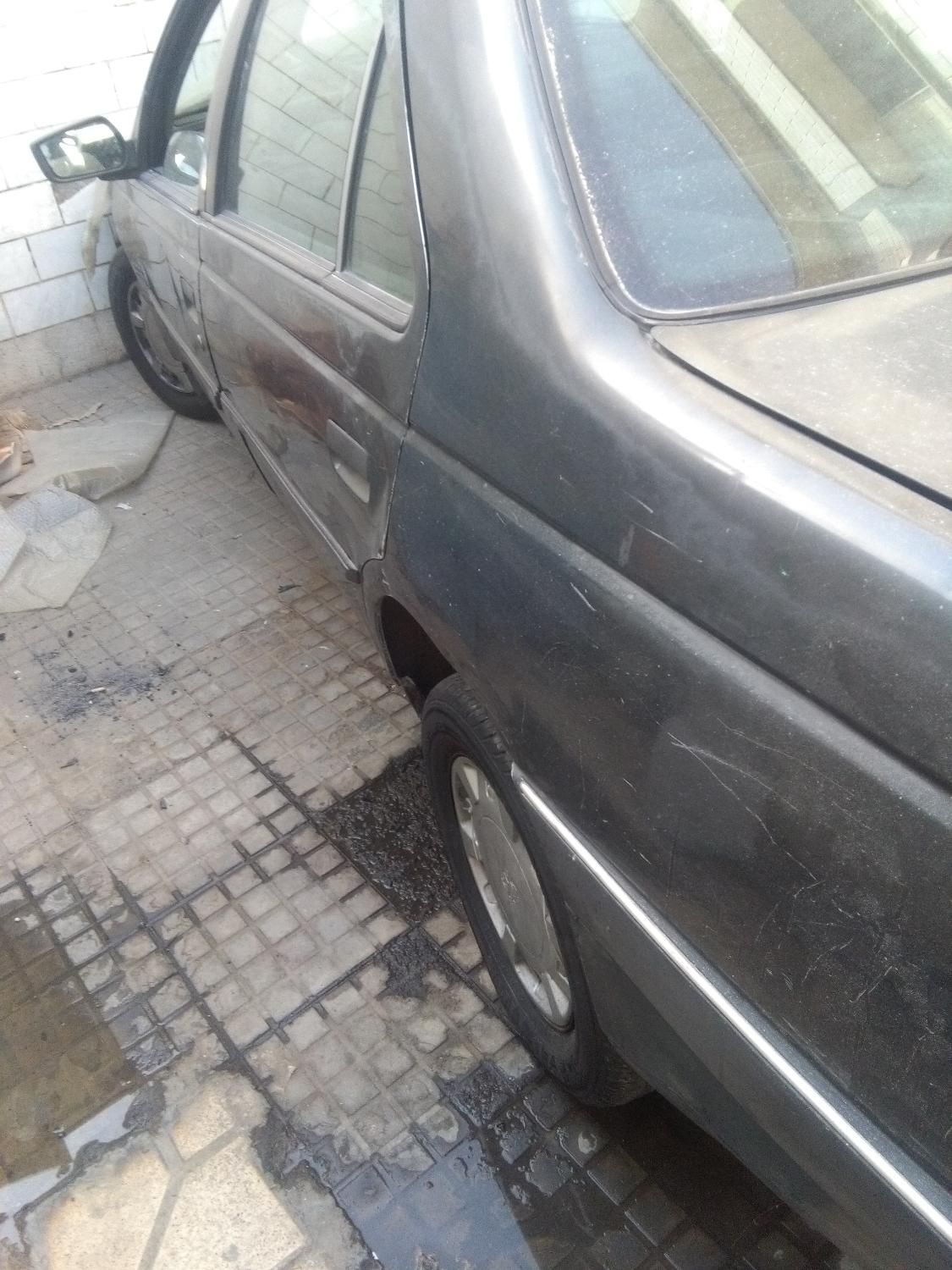 خودرو پژو، 405 آگهی ann_18242557