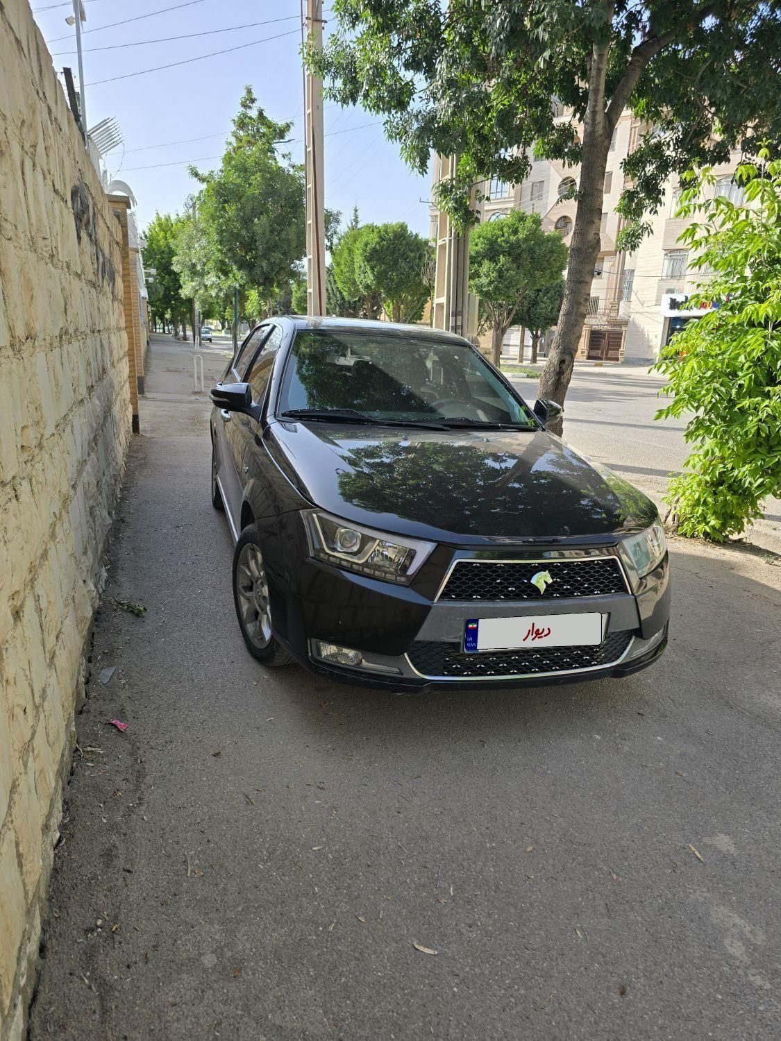 خودرو دنا، پلاس آگهی ann_18242591
