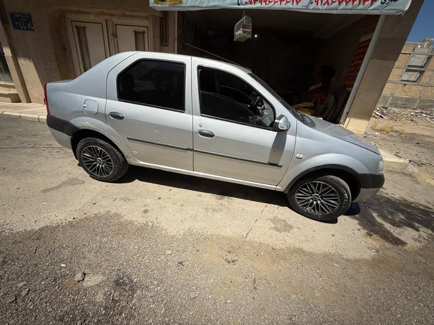 خودرو رنو، تندر 90 آگهی ann_18242598