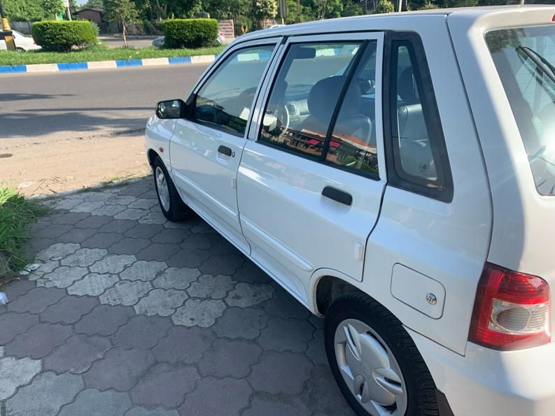پراید 111 SE - 1397