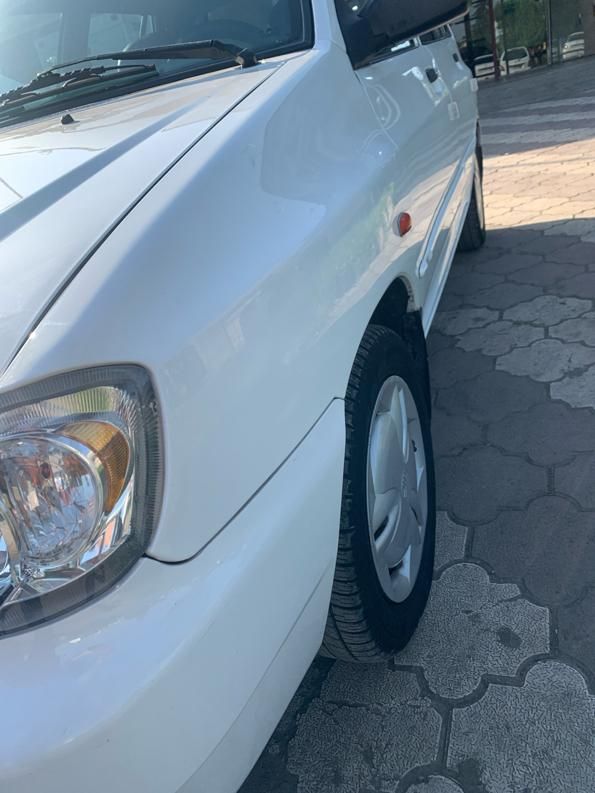 پراید 111 SE - 1397