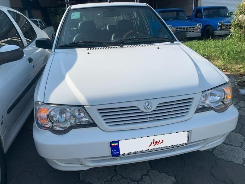 پراید 111 SE - 1397