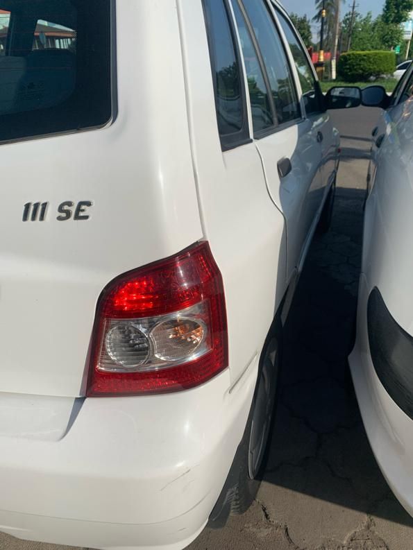 پراید 111 SE - 1397