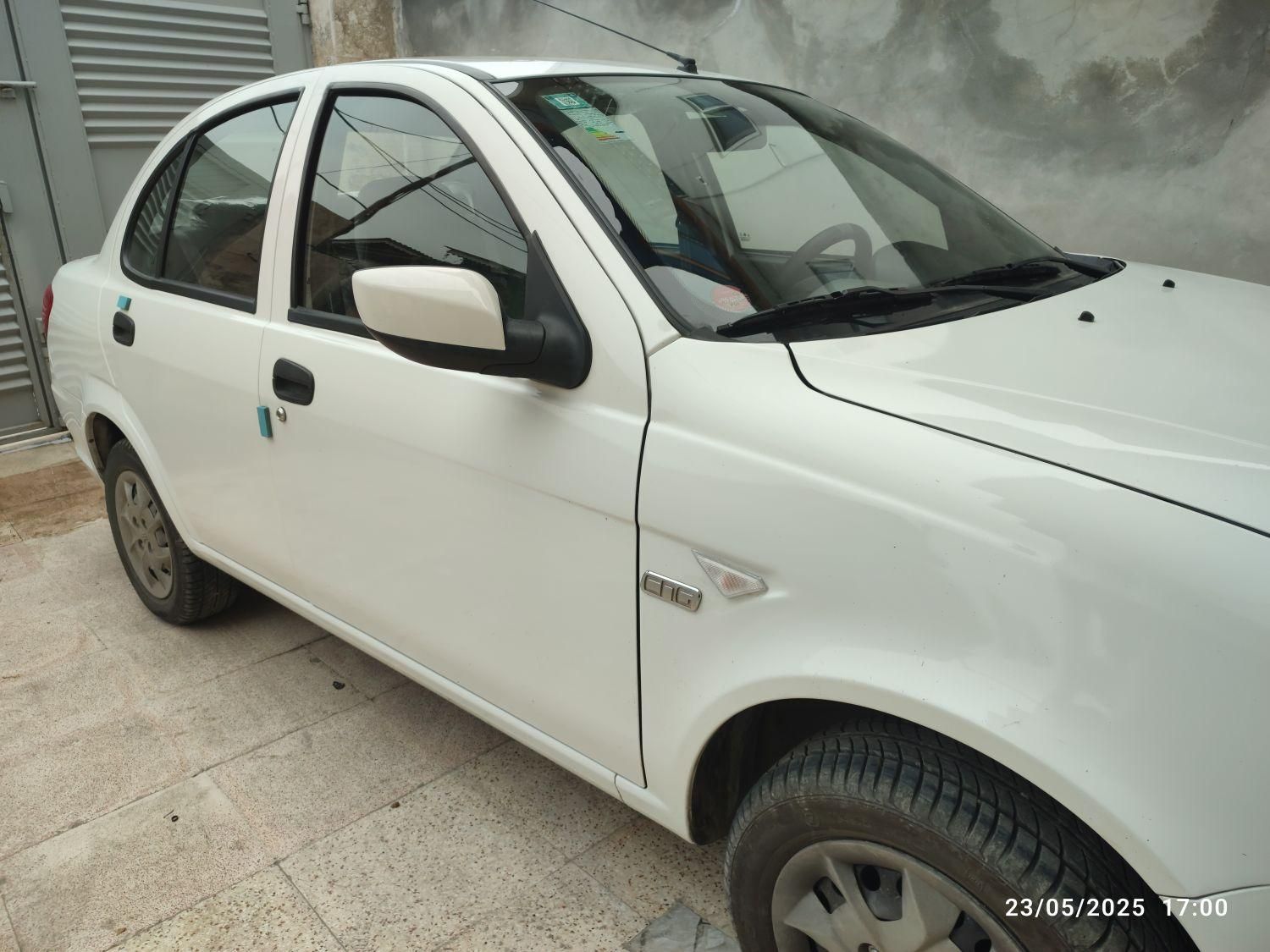 ساینا GX ساده - 1403
