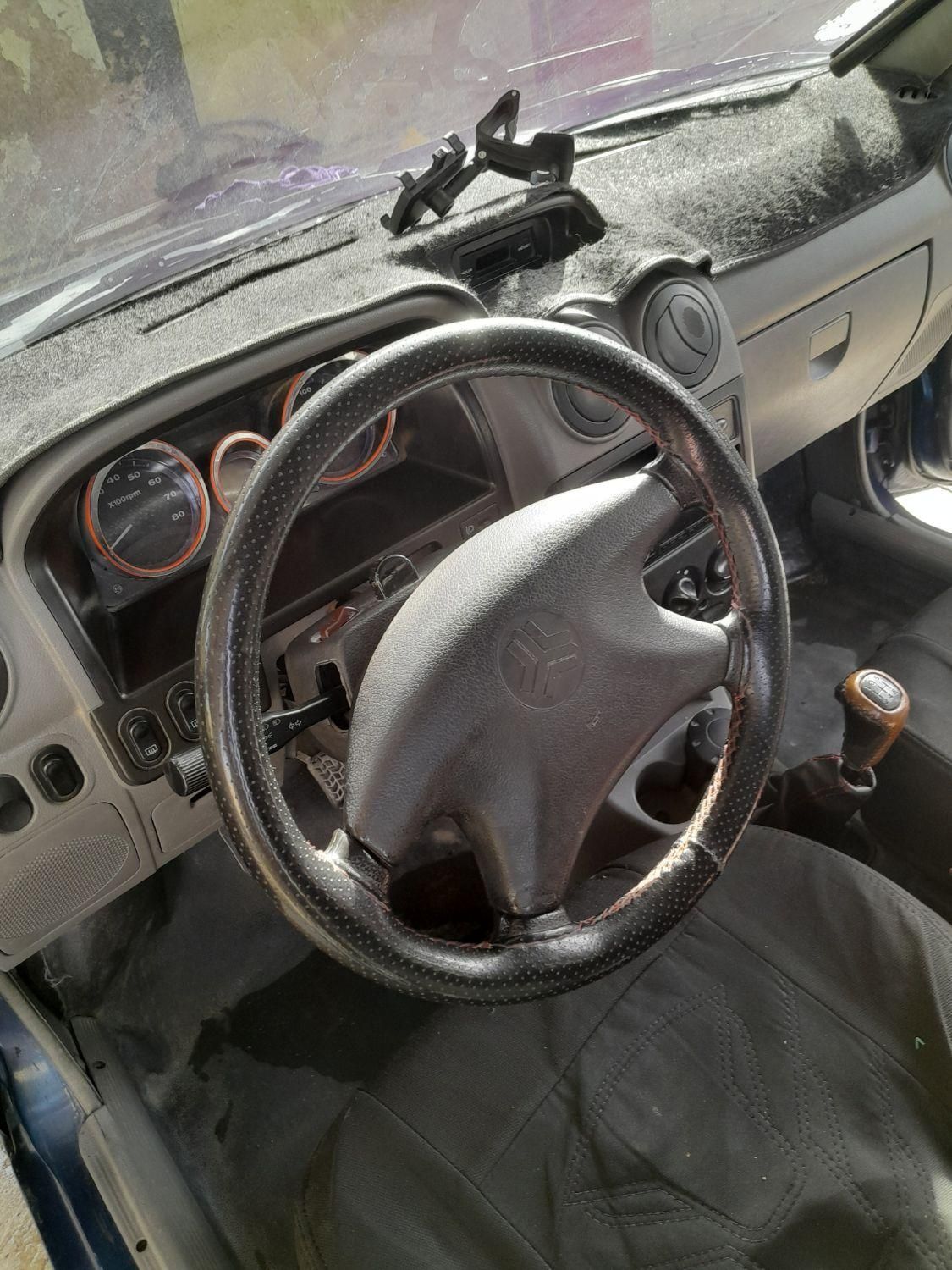 پراید 111 SX - 1390