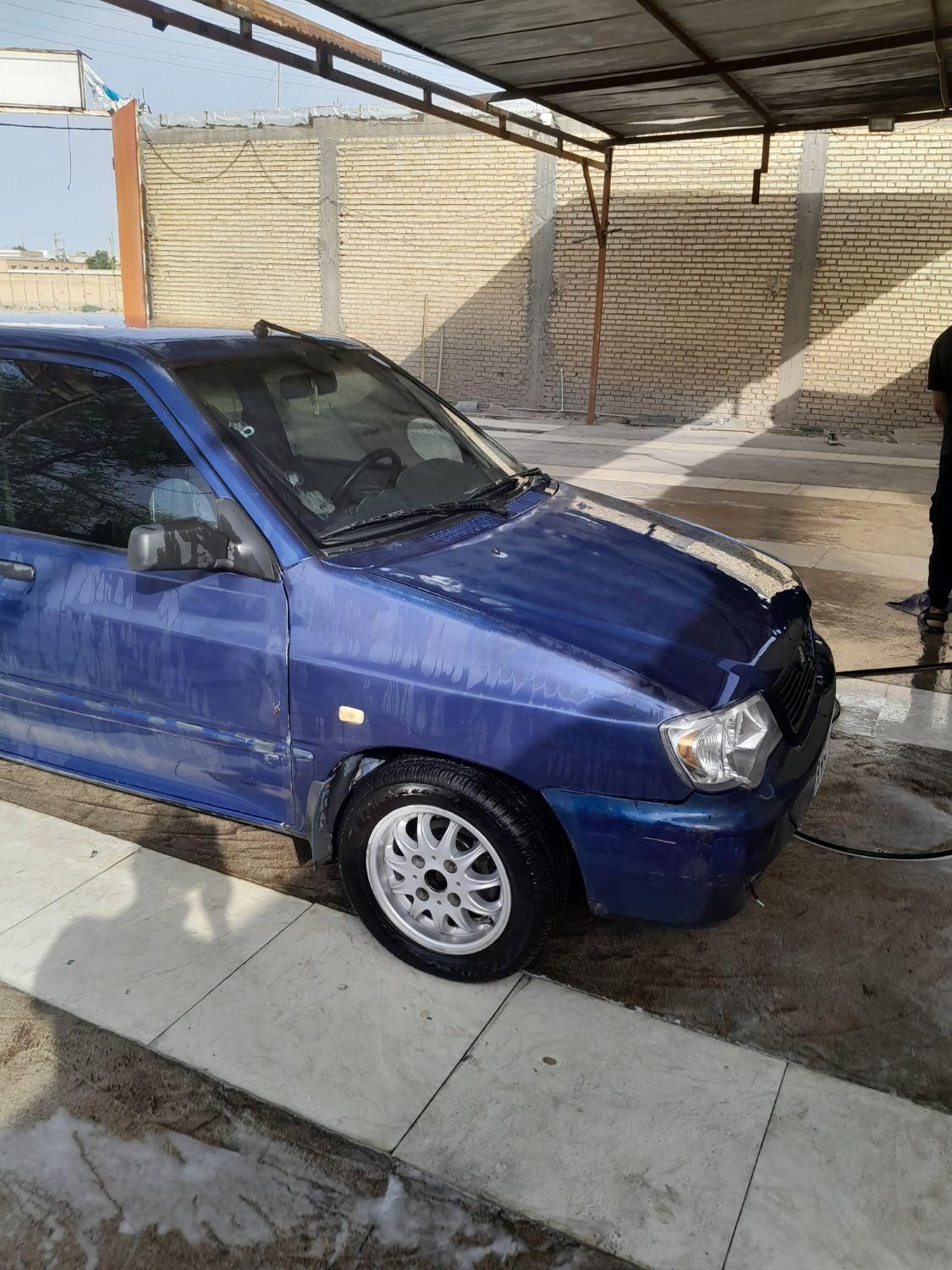 خودرو پراید، 111 آگهی ann_18242634