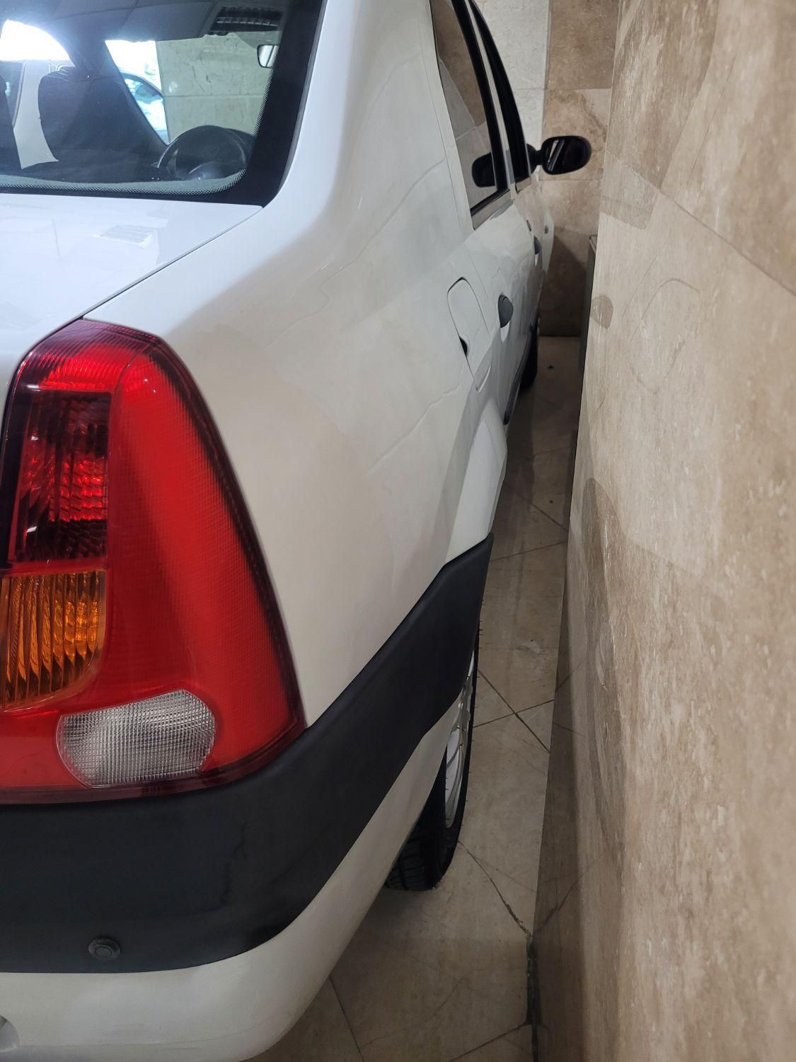 رنو تندر 90 E1 - 1389