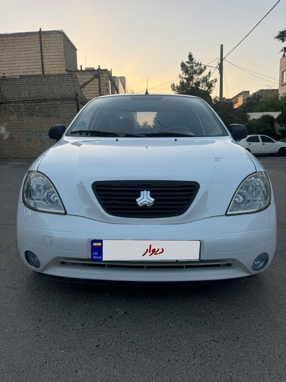 خودرو تیبا، صندوق دار آگهی ann_18242636