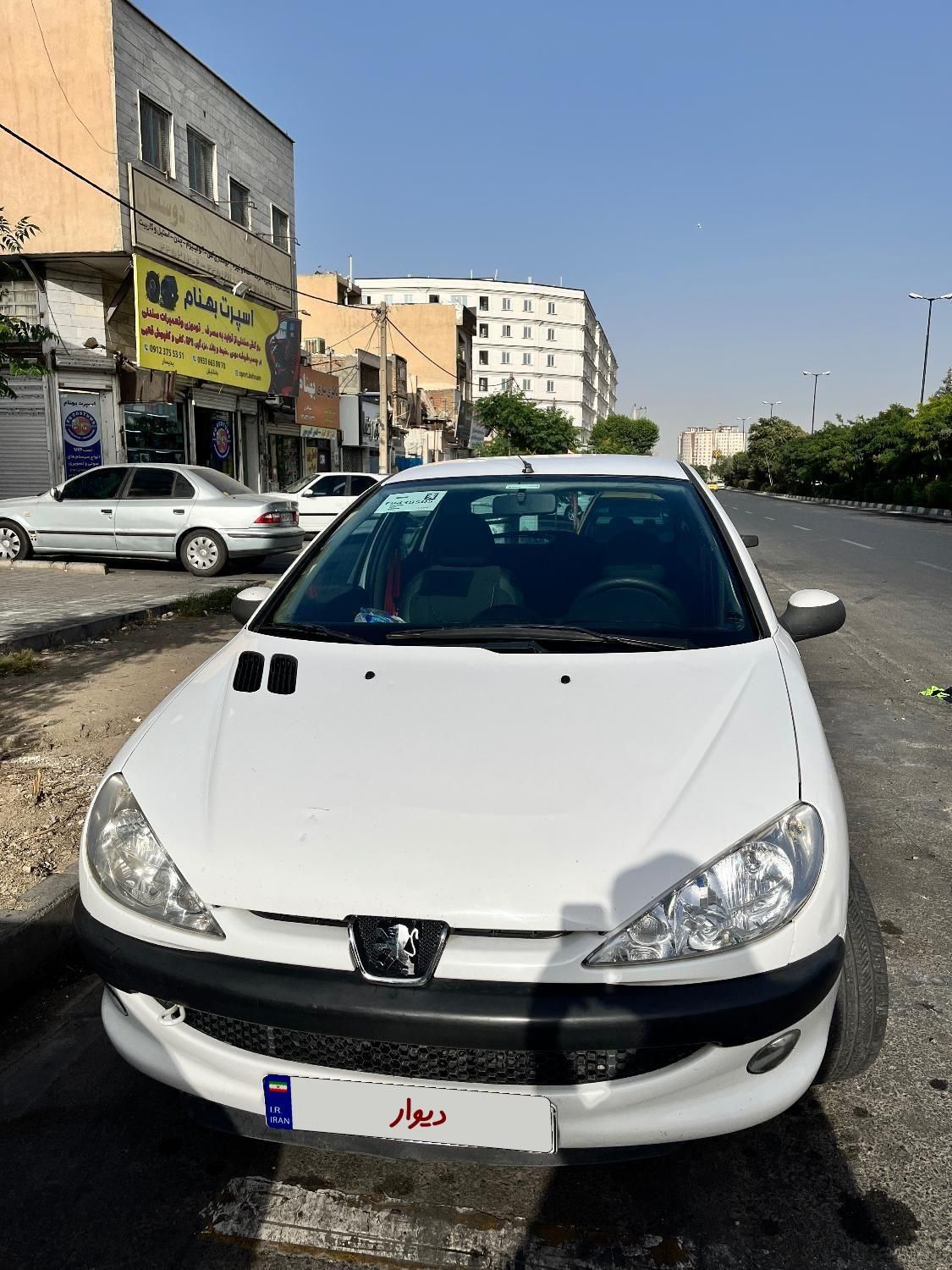 خودرو پژو، 206 آگهی ann_18242661